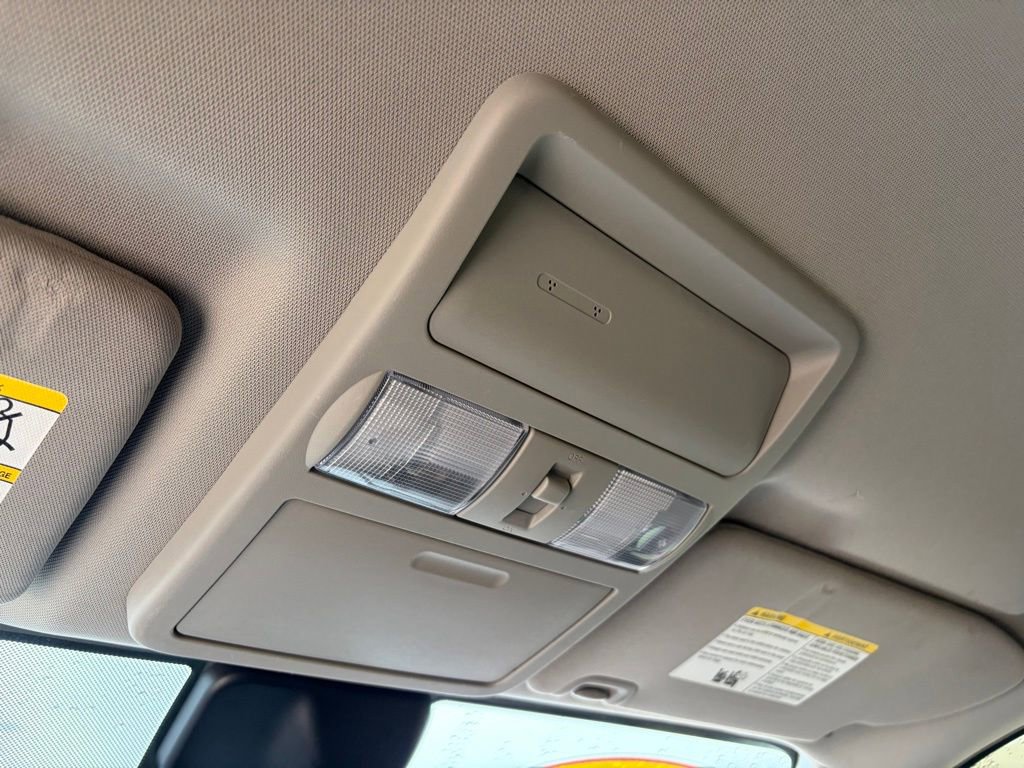 Certified 2022 Nissan Frontier SV image 22