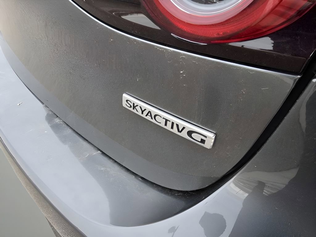 Used 2025 MAZDA MAZDA3 s image 11