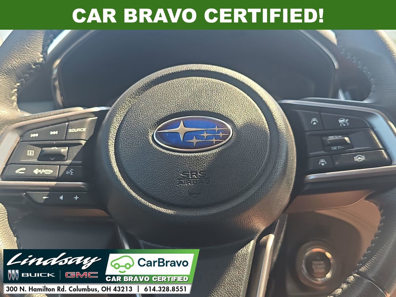 Used 2023 Subaru Outback Premium image 11