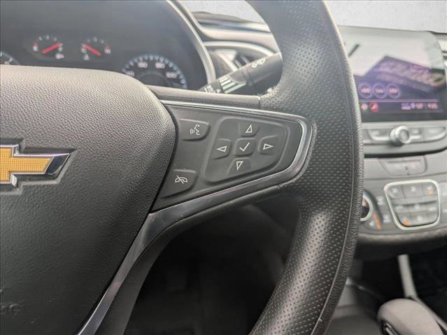 Used 2024 Chevrolet Malibu LT image 16