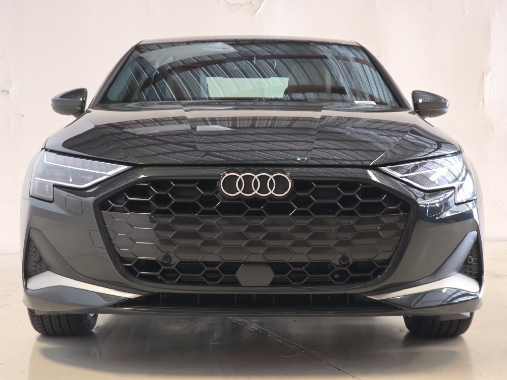 Certified 2026 Audi A3 2.0T Premium w/ Convenience Package AWD/4WD image 2