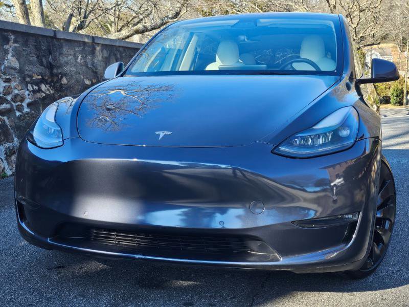 Used 2022 Tesla Model Y Performance image 68