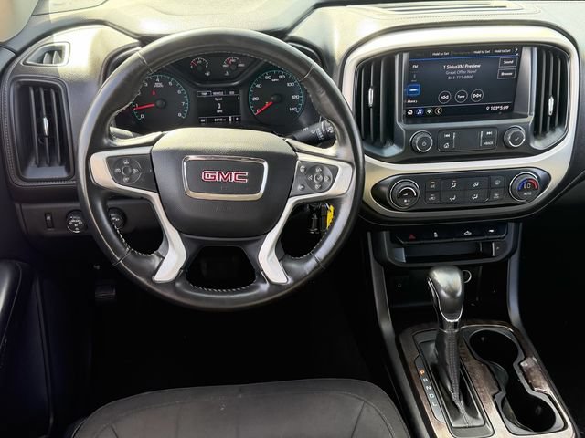 Used 2022 GMC Canyon Elevation w/ Trailering Package AWD/4WD image 12