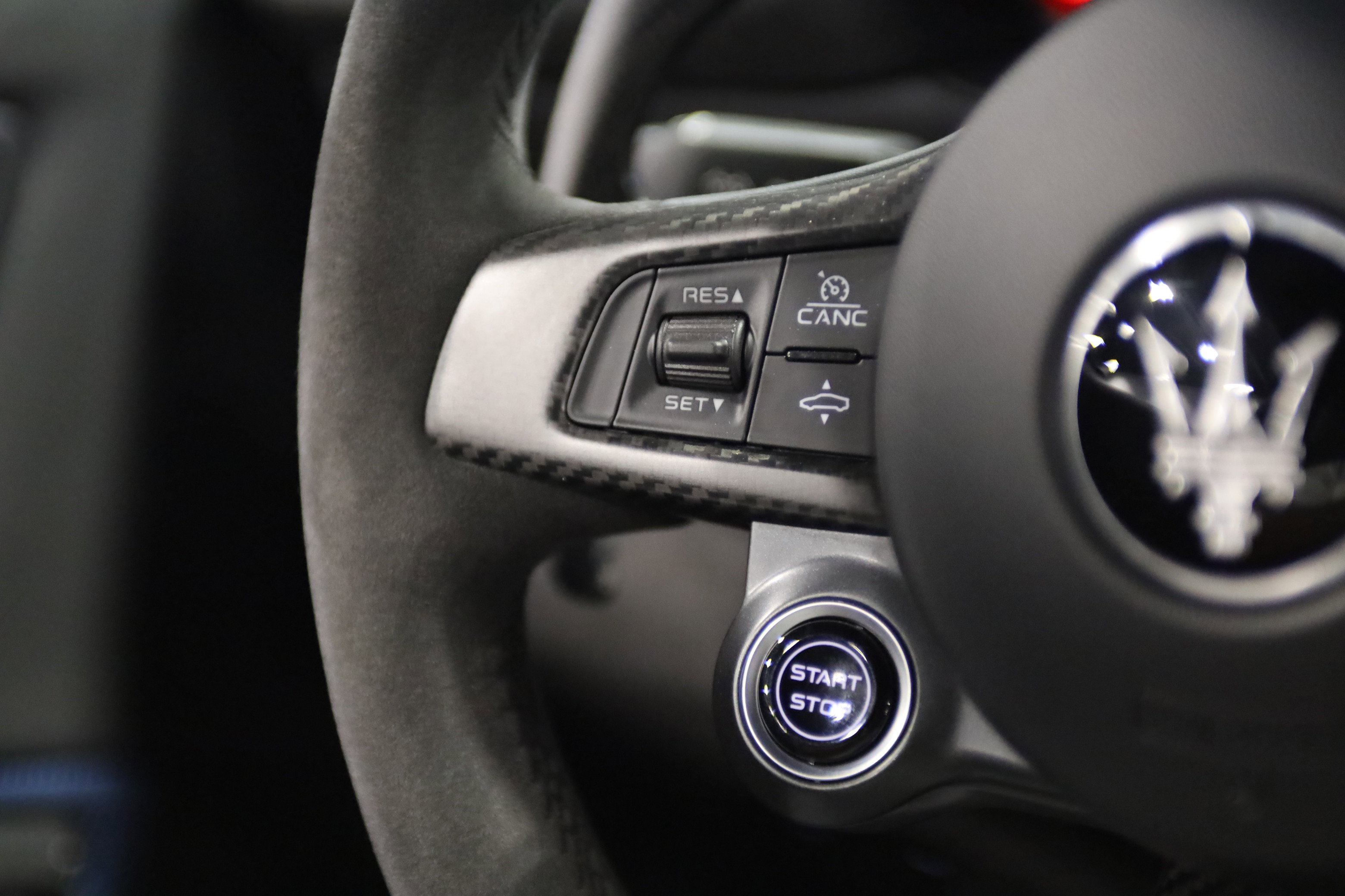 Used 2022 Maserati MC20 Coupe RWD image 24