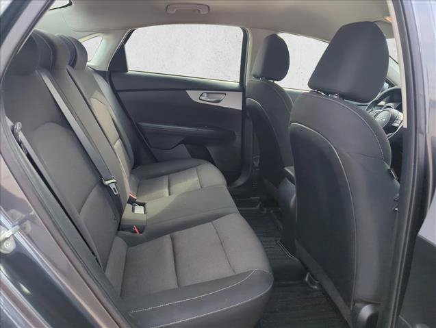 Used 2024 Kia Forte LXS FWD image 20
