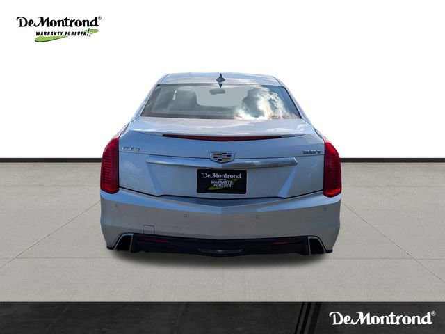 Used 2019 Cadillac CTS Sedan w/ Seating Package image 7