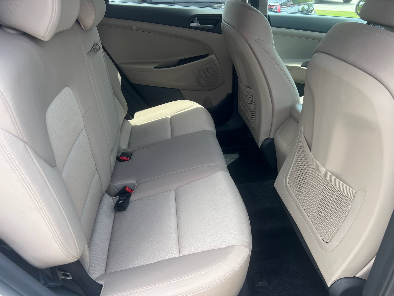 Used 2016 Hyundai Tucson SE FWD image 13