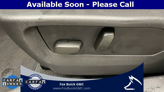 Used 2023 Buick Envision Preferred w/ Sport Touring Package image 33