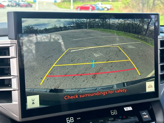 New 2026 Toyota Tundra SR5 AWD/4WD image 20