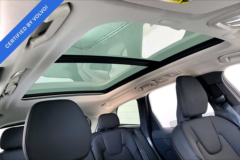 Certified 2026 Volvo XC60 B5 Plus AWD/4WD image 21