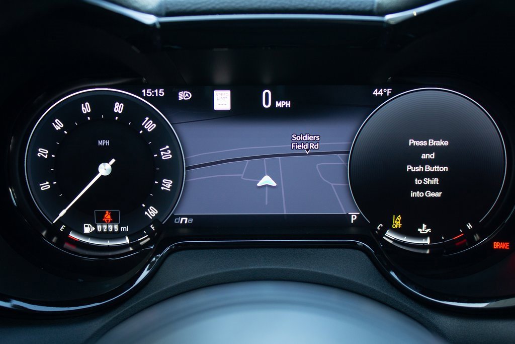 Used 2025 Alfa Romeo Tonale w/ Premium Package image 15