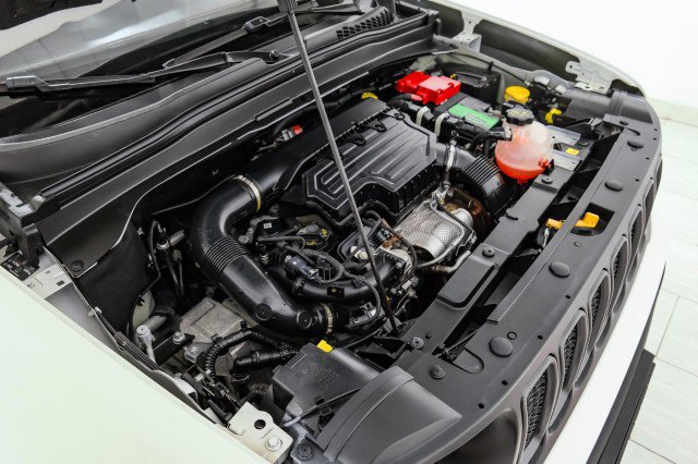 Used 2023 Jeep Renegade Trailhawk image 51