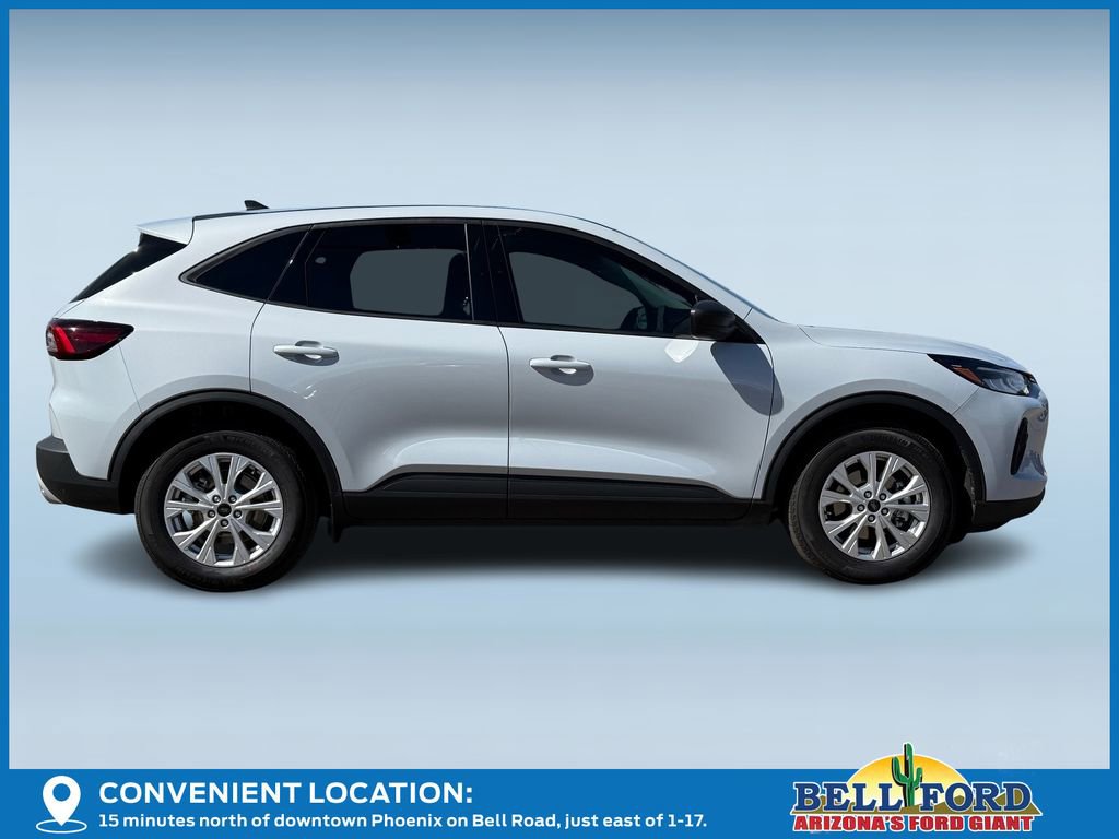 New 2026 Ford Escape Active image 8