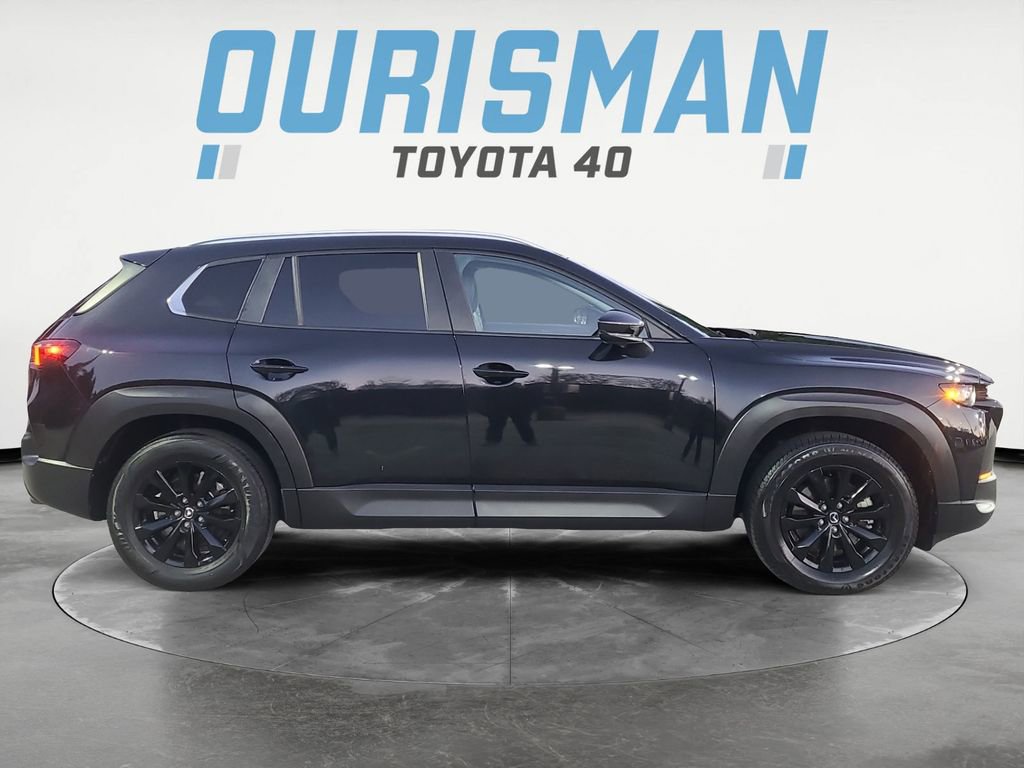 Used 2024 MAZDA CX-50 AWD 2.5 S w/ Preferred Package image 7