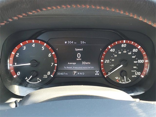 Used 2022 Nissan Frontier PRO-4X w/ Off-Road Protection Package image 14