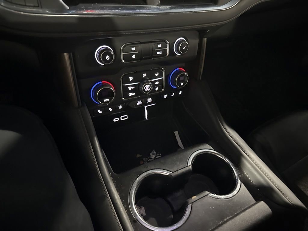 Used 2023 Chevrolet Tahoe High Country w/ Advanced Technology Package AWD/4WD image 20