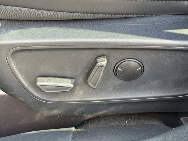 New 2025 Ford Escape ST-Line w/ Equipment Group 301A FWD image 24