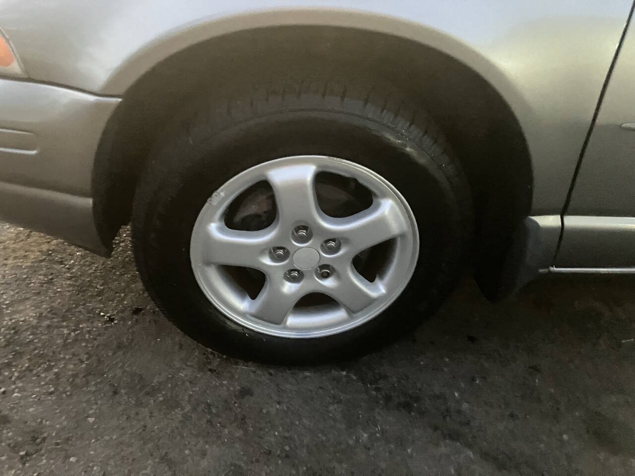 Used 1999 Dodge Stratus ES FWD image 13