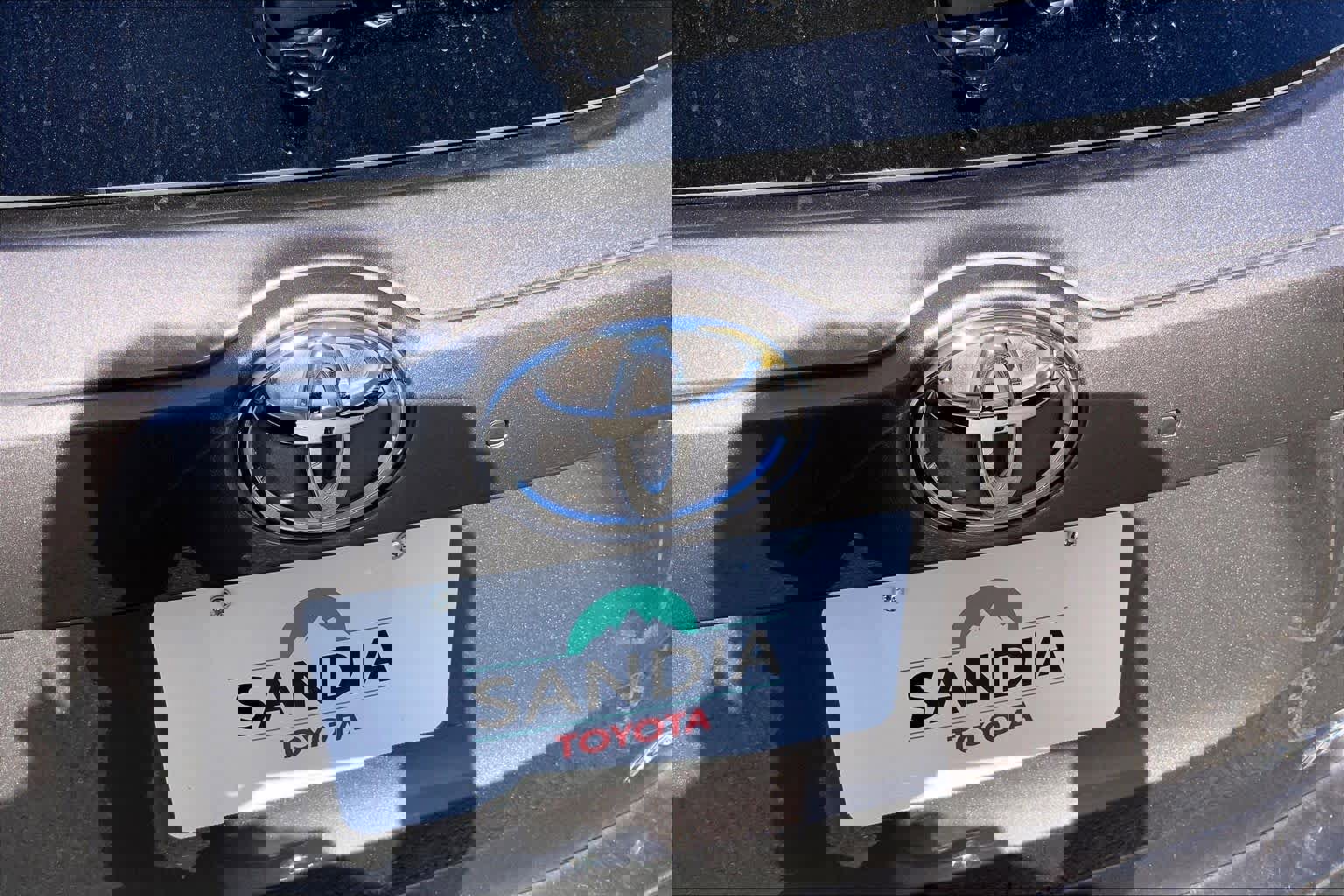 Certified 2019 Toyota Highlander LE image 31