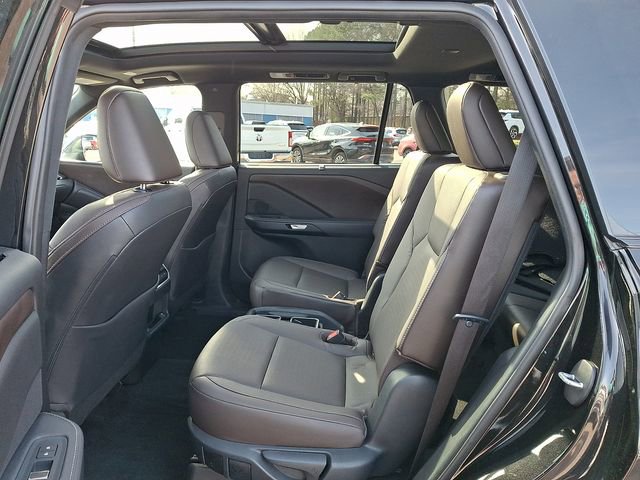 Used 2024 Lexus TX 350 350 Premium image 13