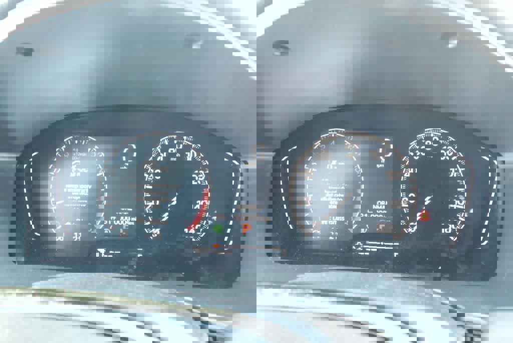 New 2026 Honda Civic Sport image 22