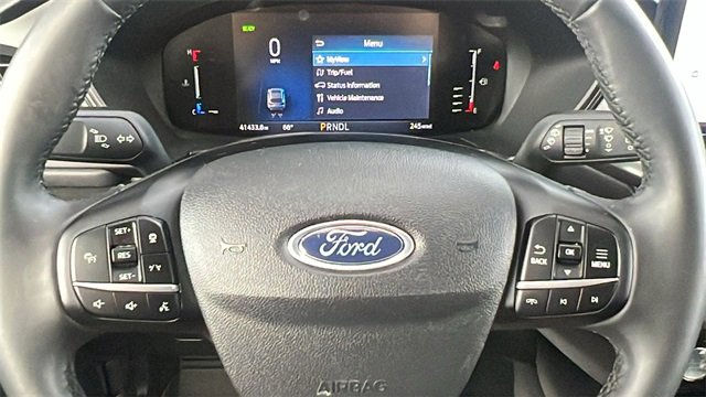Certified 2023 Ford Escape Active w/ Tech Pack #1 image 32