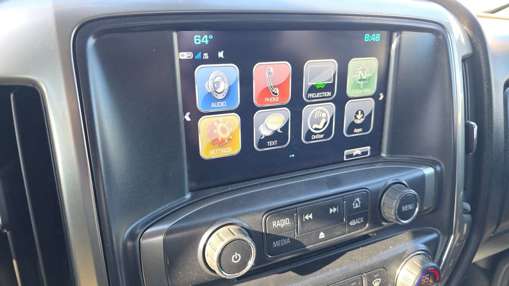 Used 2018 Chevrolet Silverado 1500 LT w/ All Star Edition image 18