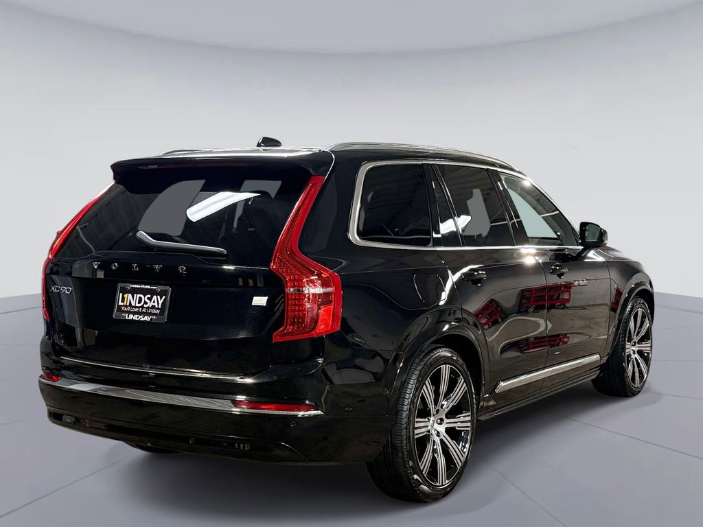 Used 2024 Volvo XC60 B5 Plus w/ Climate Package AWD/4WD image 10