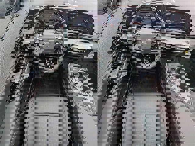 New 2026 Cadillac Optiq Sport 2 image 15