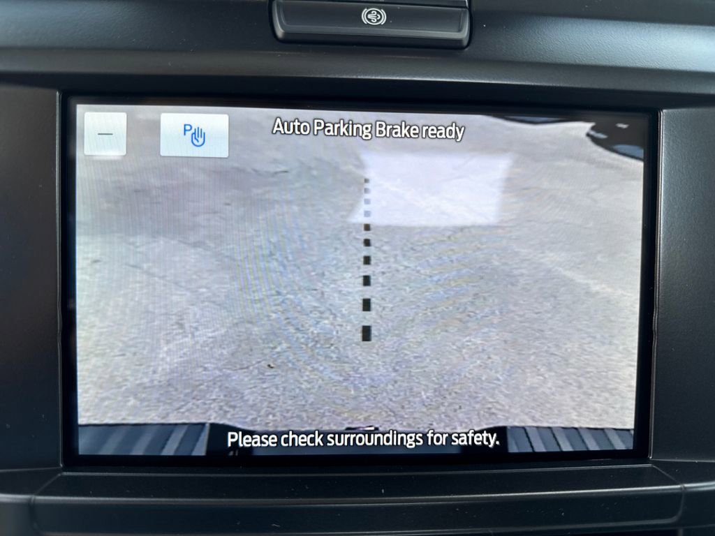 New 2026 Ford F450 XL w/ XL Chrome Package image 22