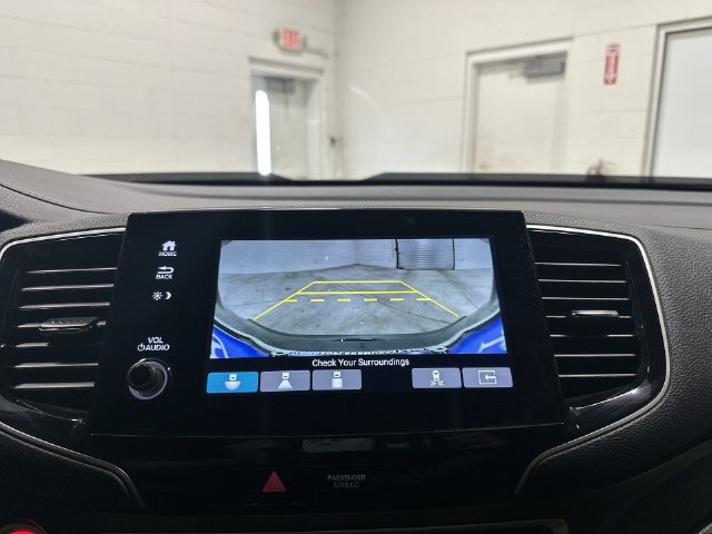 Used 2024 Honda Passport EX-L image 23