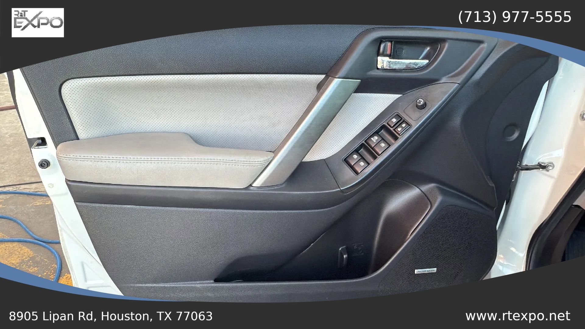 Used 2014 Subaru Forester 2.5i Touring image 24