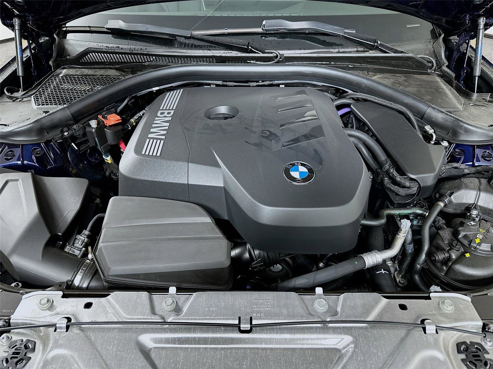 New 2026 BMW 330i xDrive Sedan w/ M Sport Package image 31