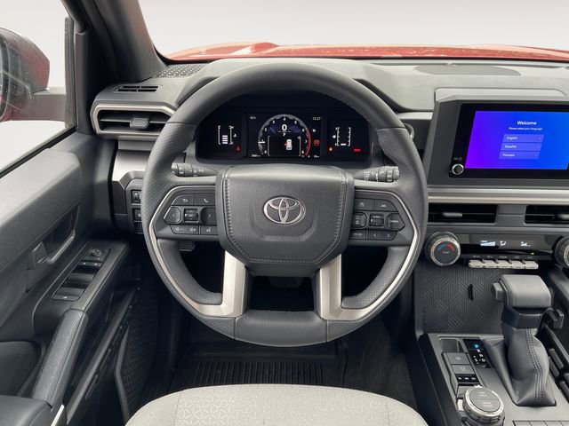 Certified 2025 Toyota 4Runner SR5 image 12