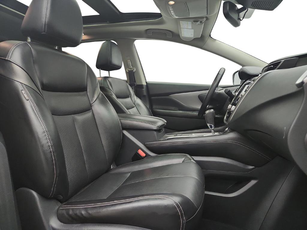 Used 2022 Nissan Murano SL w/ SL Moonroof Package image 33