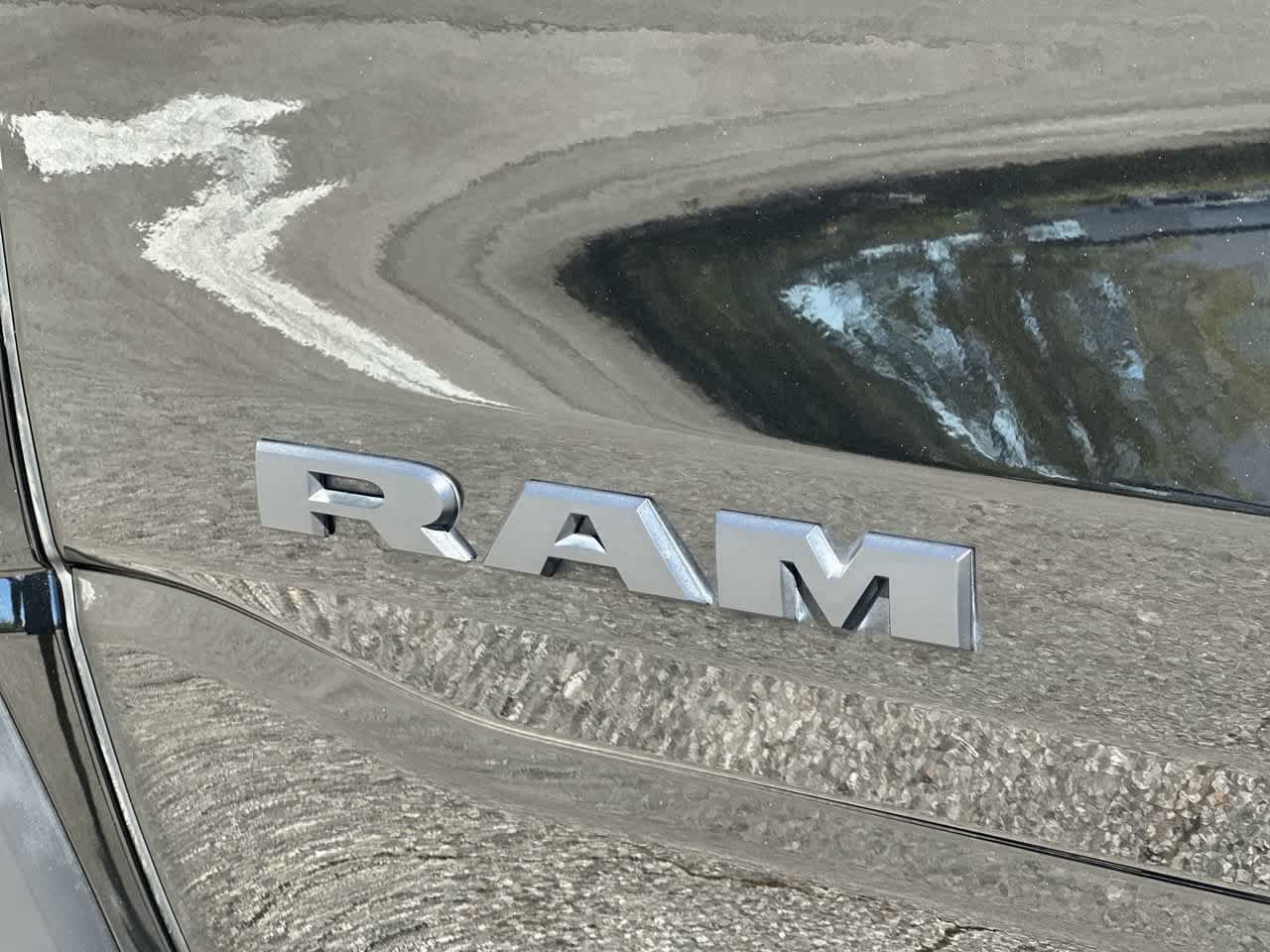 Used 2022 RAM 1500 TRX w/ TRX Level 2 Equipment Group AWD/4WD image 11