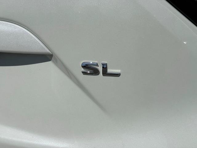 Certified 2023 Nissan Murano SL w/ SL Moonroof Package FWD image 8