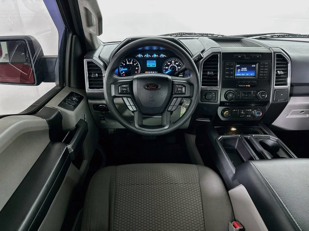 Used 2016 Ford F150 XLT RWD image 24