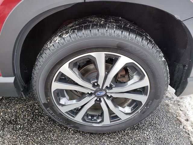Used 2020 Subaru Forester Limited w/ Popular Package #3 image 20