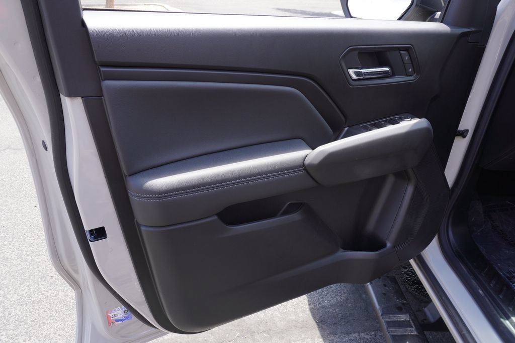 New 2026 GMC Canyon Elevation w/ Convenience Package RWD image 16