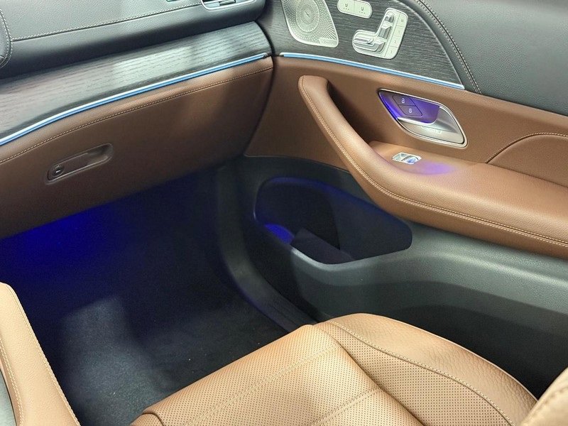 New 2026 Mercedes-Benz GLE 450 4MATIC image 9