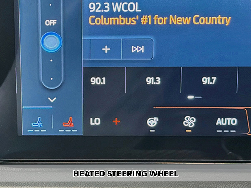 Used 2024 Ford Mustang Premium RWD image 8