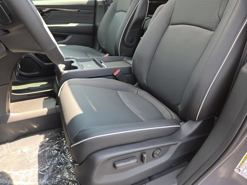 New 2026 Honda Odyssey Elite image 34