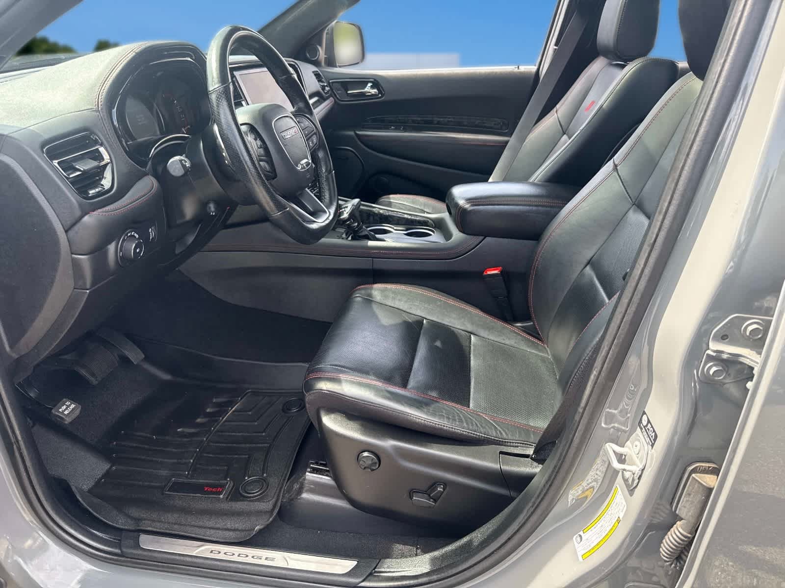 Used 2023 Dodge Durango R/T AWD/4WD image 21