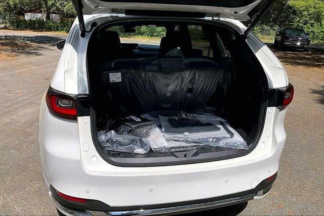 New 2026 MAZDA CX-90 3.3 Turbo S w/ Premium Plus AWD/4WD image 24