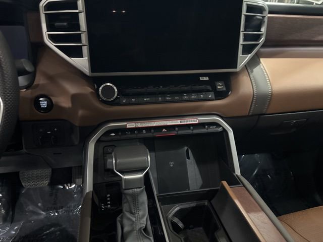 Used 2025 Toyota Tundra 1794 Edition image 19
