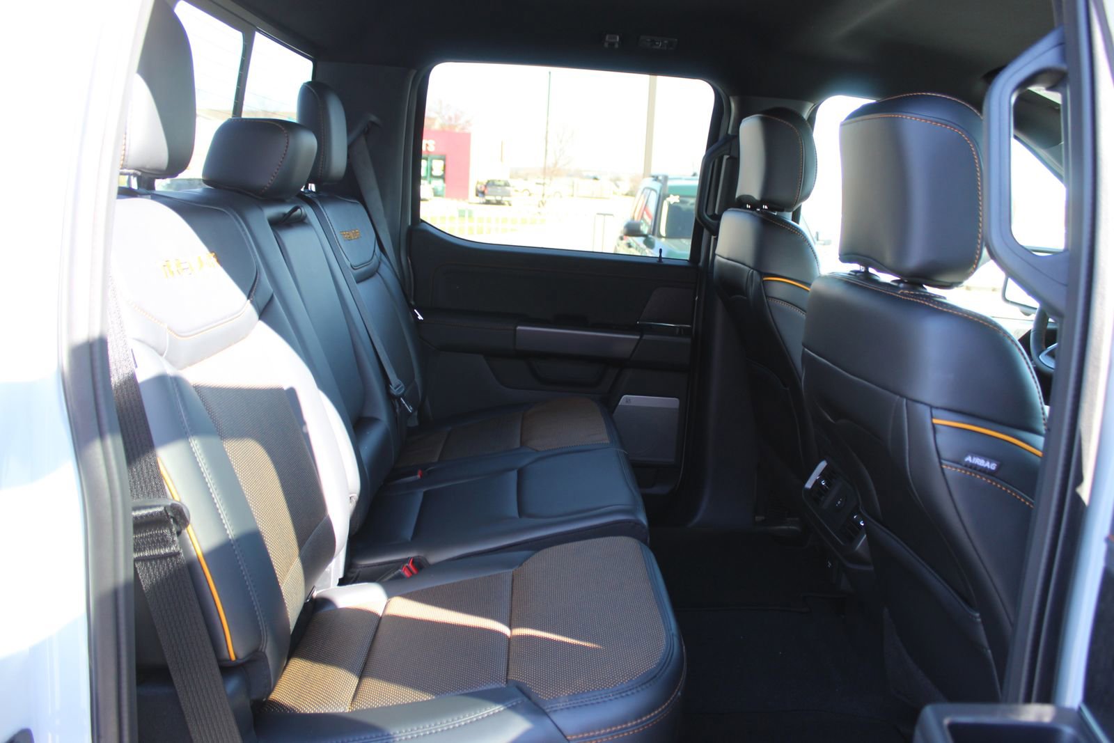 New 2026 Ford F150 Tremor w/ Equipment Group 402B AWD/4WD image 16