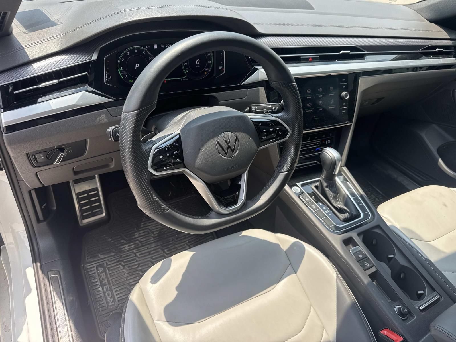 Used 2023 Volkswagen Arteon SEL AWD/4WD image 18