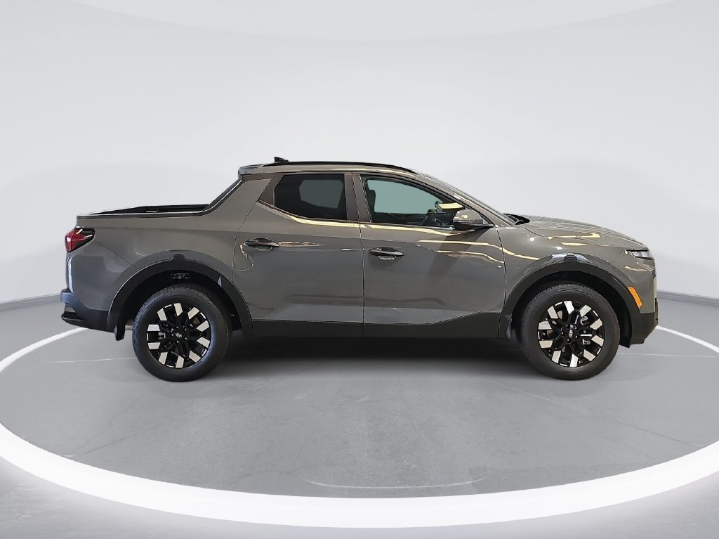New 2026 Hyundai Santa Cruz SEL AWD/4WD image 4