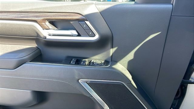 New 2026 Chevrolet Silverado 2500 LT w/ Trail Boss Package image 28